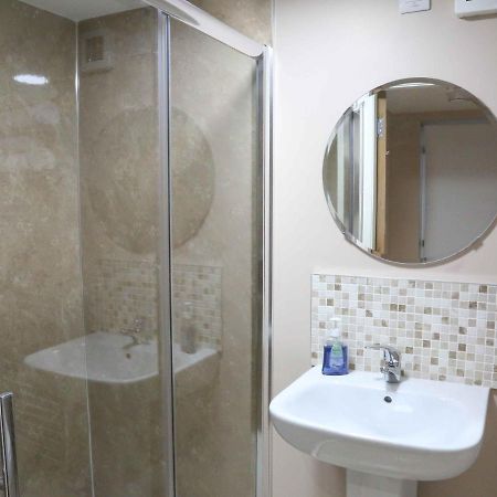 Belfast Serviced Apartments Belgravia Ngoại thất bức ảnh