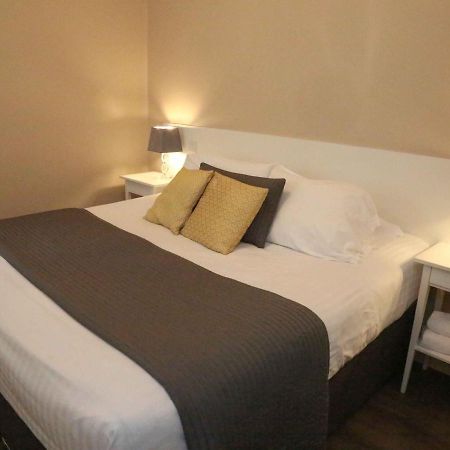 Belfast Serviced Apartments Belgravia Ngoại thất bức ảnh