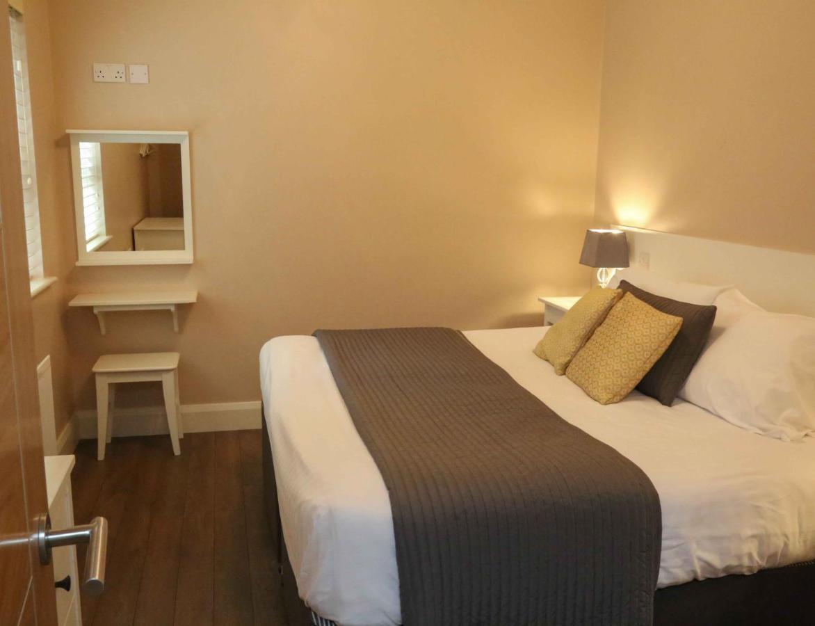 Belfast Serviced Apartments Belgravia Ngoại thất bức ảnh