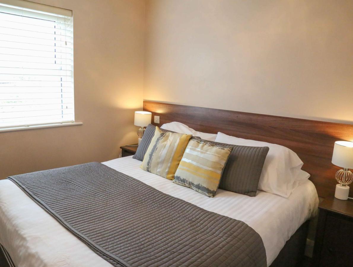Belfast Serviced Apartments Belgravia Phòng bức ảnh