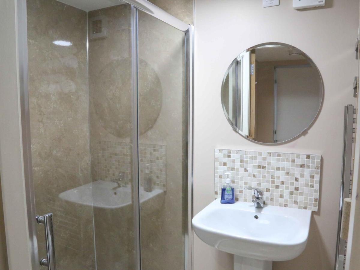 Belfast Serviced Apartments Belgravia Ngoại thất bức ảnh