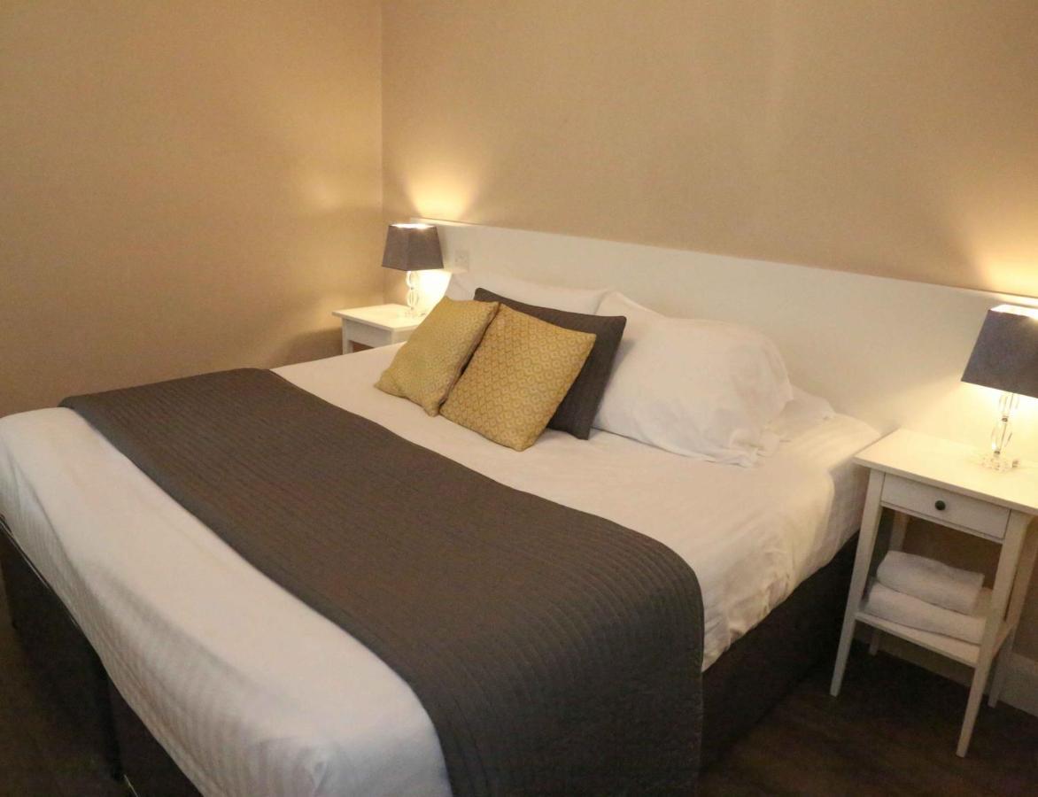 Belfast Serviced Apartments Belgravia Ngoại thất bức ảnh