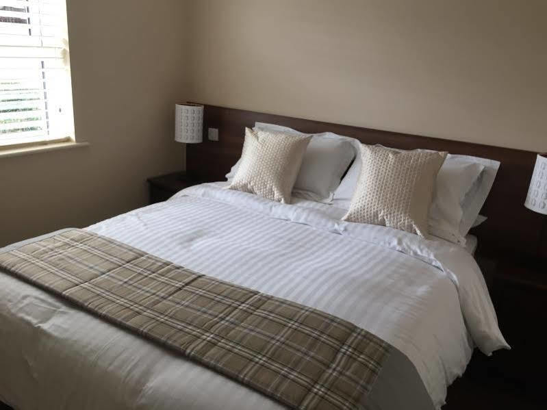 Belfast Serviced Apartments Belgravia Ngoại thất bức ảnh