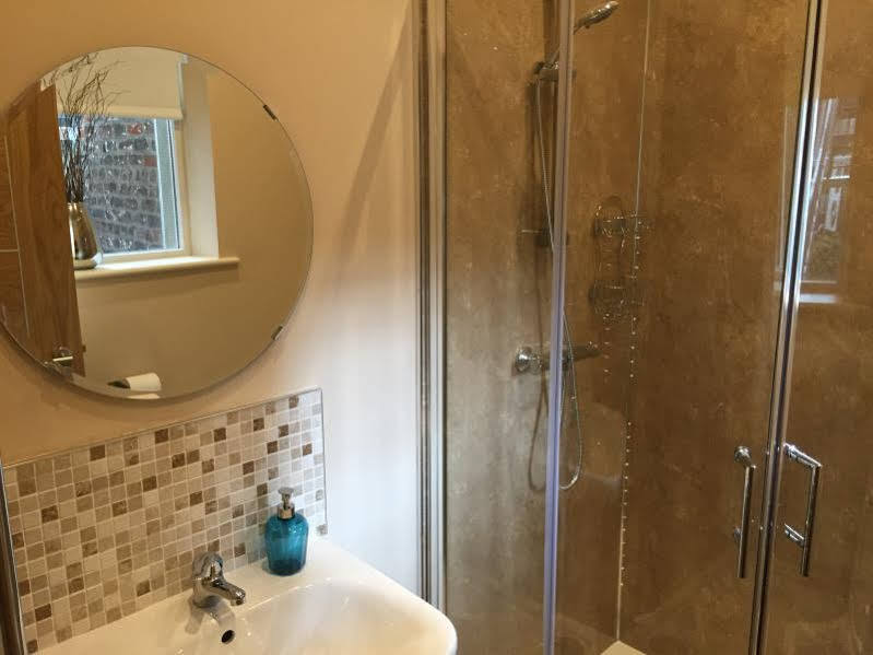 Belfast Serviced Apartments Belgravia Ngoại thất bức ảnh